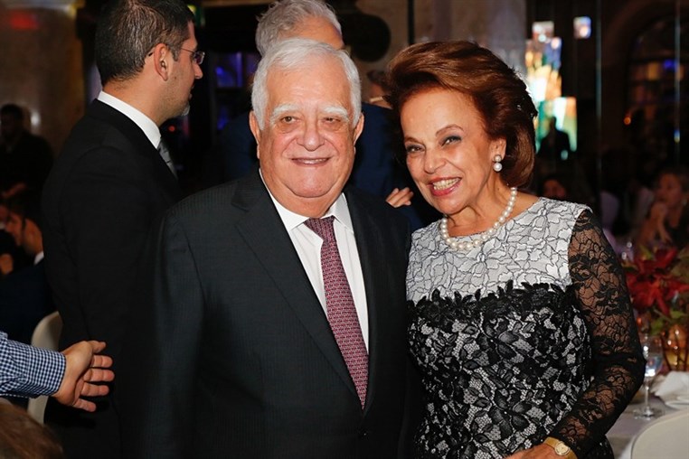 Roads for Life Gala Dinner